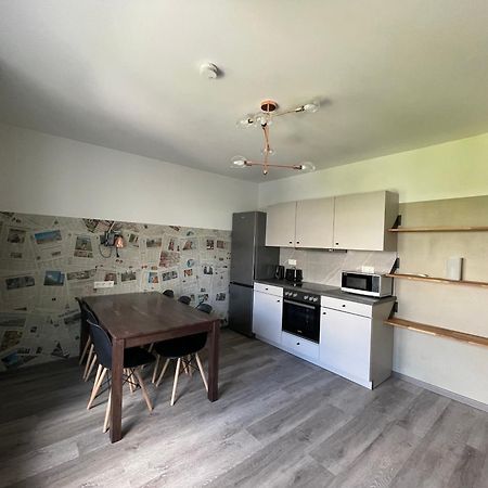 Haus 15 Apartments Bielefeld Eksteriør billede